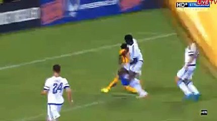 Rakitic Big Chance To Score Chelsea 1-0 Barcelona | International Champions Cup 28.07.2015 HD