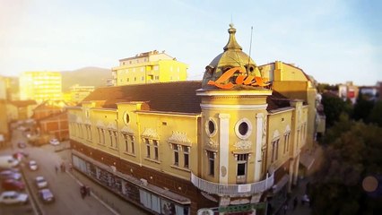 RROKUM ROLL - N'Skype  Edmond Ademi, Anëtar i kryesisë të LSDM