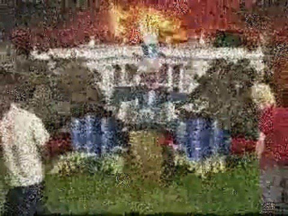 Bush knocked down the towers??????