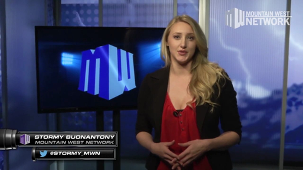 2015 MW Athletes & Scholar Athletes of the Year