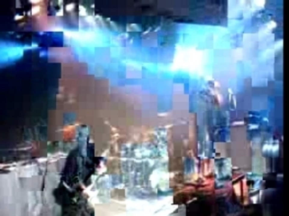 korea live trabendo 8avril2007