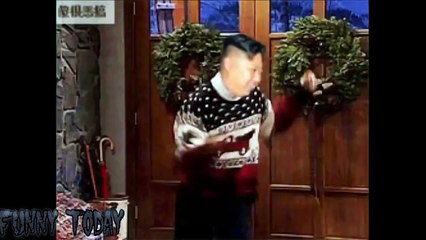 Funny Videos : Obama and Kim Jong Un Dancing - Try Not To Laugh