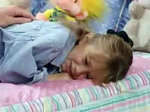 Full House: Slipped away