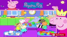 Peppa Pig En Español Capitulo Completo - Dos Capitulos de Peppa Pig | Свинка Пеппа на испанском