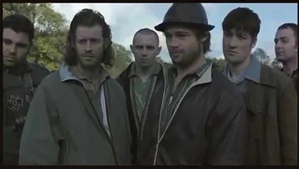 Snatch - Course aux lièvres