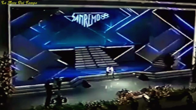 Francesco Nuti - Sarà Per Te (1988 Hi Fi Stereo)