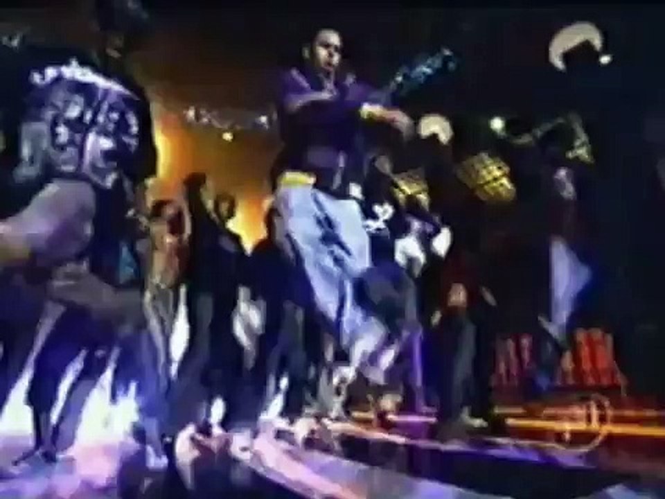 Chris brown the best dancer ever !