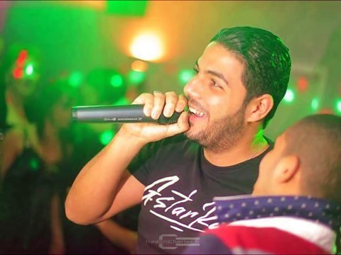 Cheb Houssem 2015 Kalmat Omri Walat Jetable Grand Succé 2015