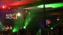 Mohammed Assaf en CHILE 2 | حفل محمد عساف في تشيلي