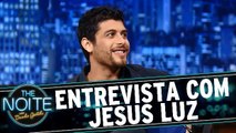 Entrevista com Jesus Luz