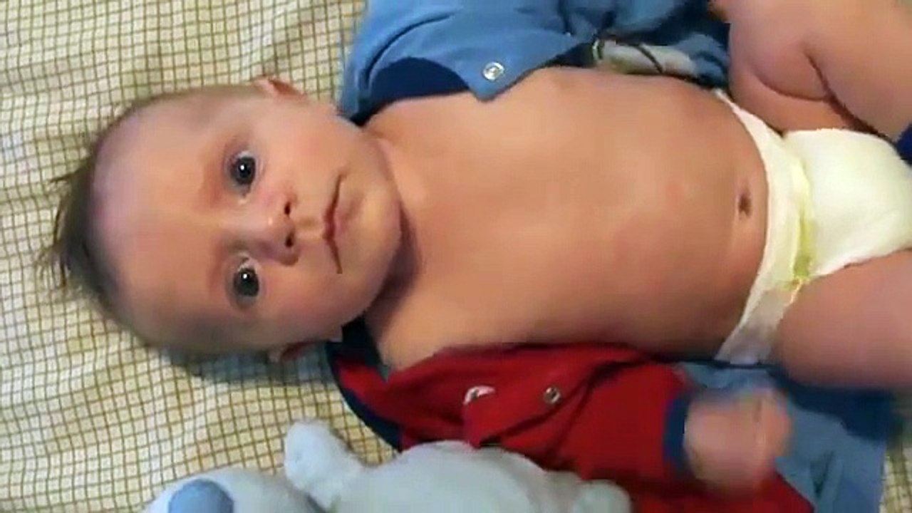 Intense Baby Poop