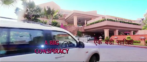Hum Sab Ullu Hain Official Trailer 2015 - Hindi Comedy Full Movie