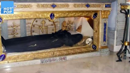 5 Mysterious Cases of Bodies That Never Decomposed