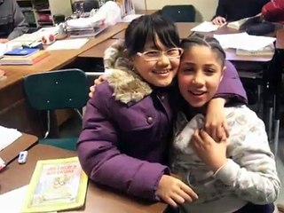 BHS slideshow 07/08 - "Higher"