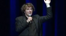 Funniest Ever Comedy | Dylan Moran | Life & Death