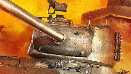WORLD OF TANKS: XBOX ONE EDITION Announcement Trailer
