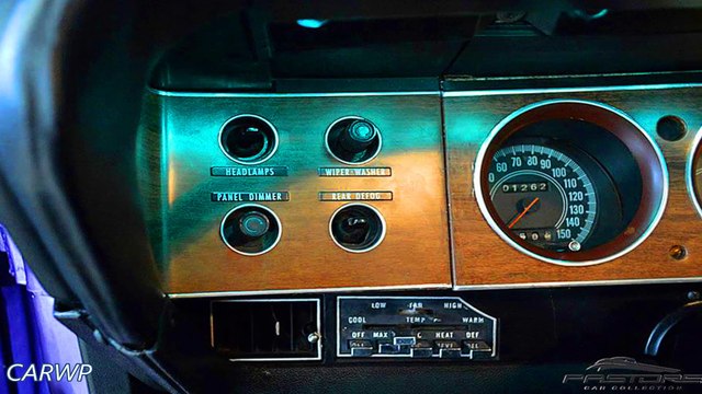 PASTORE R$ 350.000 Dodge Challenger R/T 440 Magnum 1971 aro 15 AT3 7.2 V8 380 cv 66 mkgf 228 kmh 0-100 kmh 5,9 s