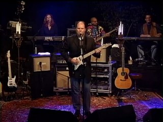 Christopher Cross - Sailing [HD]