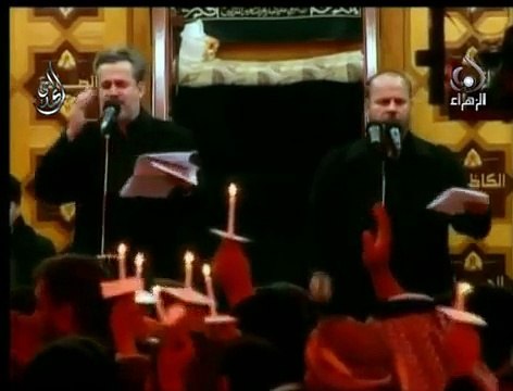 يا حارس الليل - جليل + باسم - الكربلائي