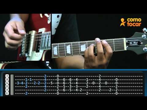 Autumn Leaves - Como tocar no TV Cifras (Léo Ferreira)