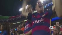 Super Goal Sandro Ramirez - Chelsea 1-2 Barcelona International Champions Cup 2015
