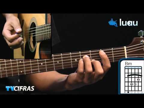 Solteiro no Rio de Janeiro - Cidade Negra - Aprenda a tocar no Luau Cifras (Julien)