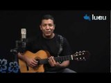 Ursinho de dormir - Armandinho - Aprenda a tocar no Luau Cifras (Julien)