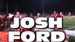 Josh Ford Senior Football Highlights (2009)