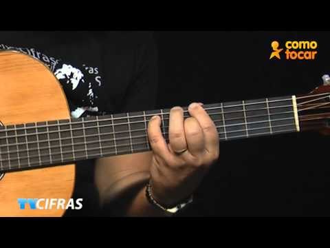 Corsário - João Bosco - Parte 1/2 - Como Tocar no TVCifras (Farofa)