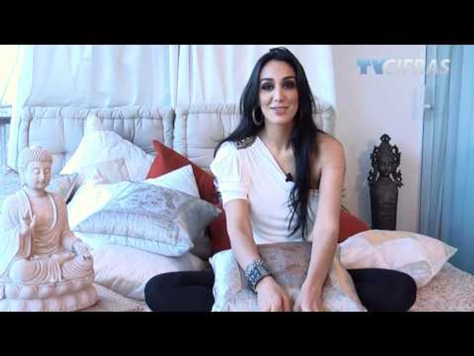 Marina Elali - Só te ver sorrindo - Conheça a História da Letra no TVCifras