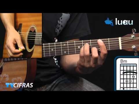 Mil Acasos - Skank - Aprenda no Luau Cifras (Julien Bacelar)