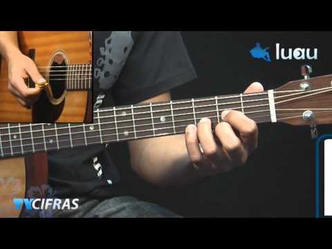 Carla - LS Jack - Aprenda a tocar no Luau Cifras (Julien)