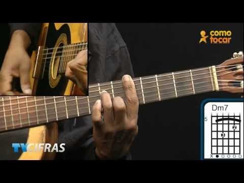 Bamboleo - Gipsy Kings - Como Tocar no TVCifras (Candô)