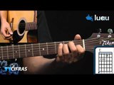 Telegrama - Zeca Baleiro - Aprenda a tocar no Luau Cifras (Julien)