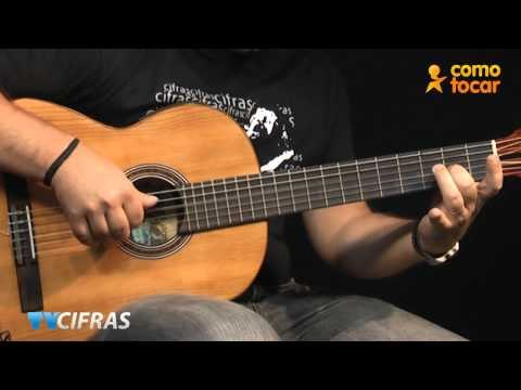 Corsário - João Bosco - Parte 2/2 - Como Tocar no TVCifras (Farofa)