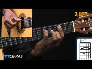 Me chama - Lobão - Como Tocar no TVCifras (Candô)