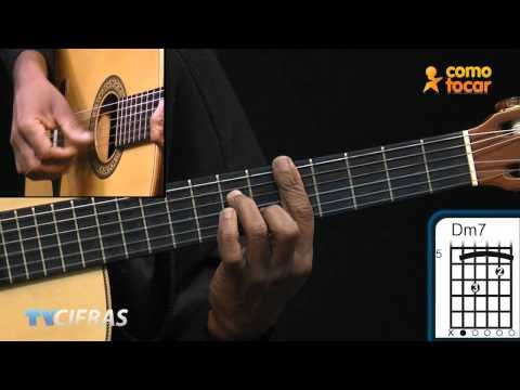 Me liga - Os Paralamas do Sucesso - Como Tocar no TVCifras (Candô)