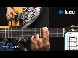 Tarde em Itapuã - Toquinho e Vinícius - Aprenda a tocar no Luau Cifras