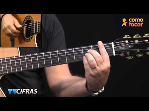 The Beatles- Yesterday - Como Tocar no TVCifras