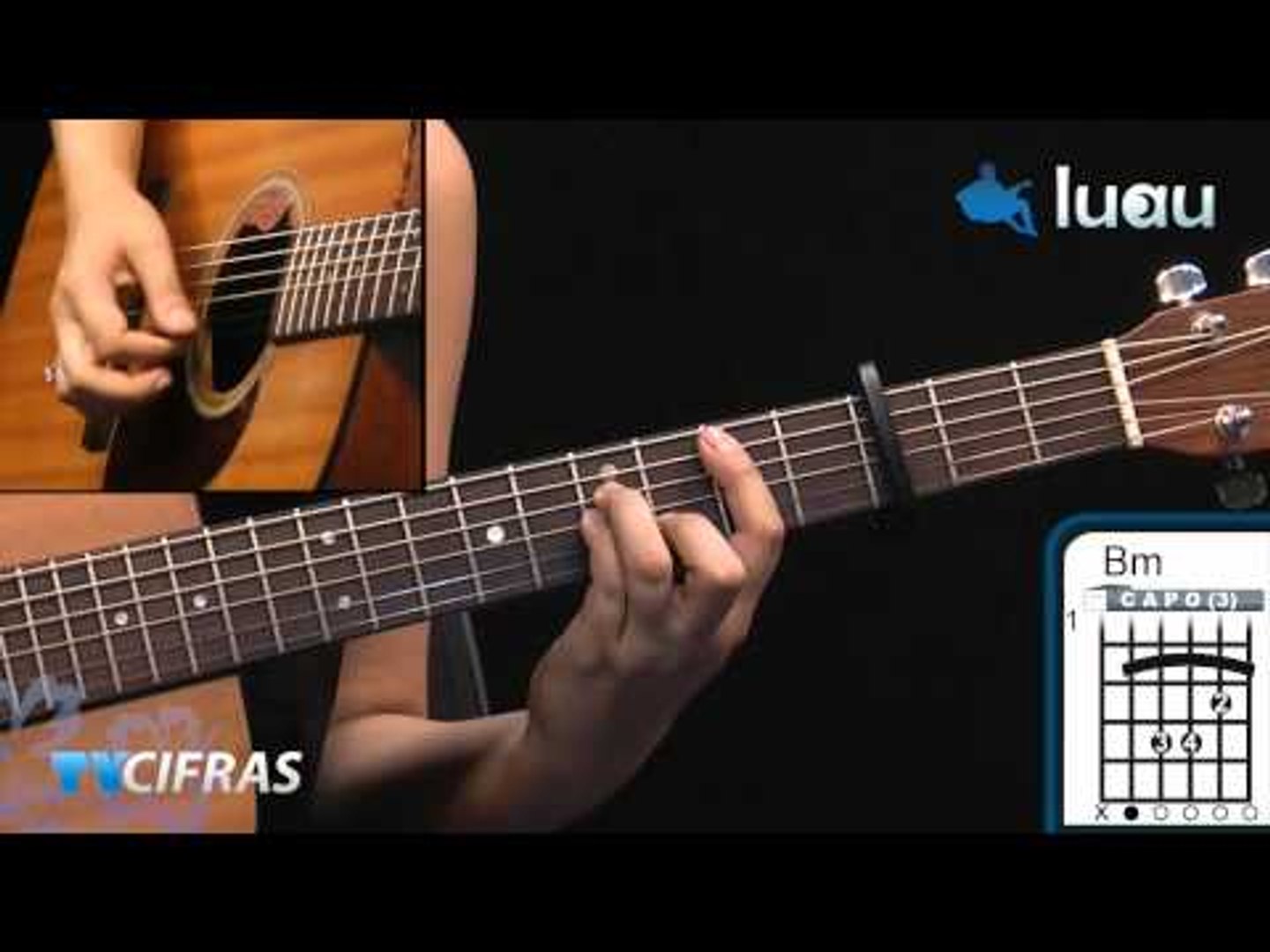 Aprenda 14 cifras simplificadas de Caetano Veloso no violão