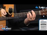 Upside Down - Jack Johnson - Aprenda a tocar no Luau Cifras