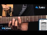 Odara - Caetano Veloso - Aprenda a tocar no Luau Cifras