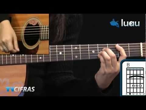 Nada sei - Kid Abelha - Aprenda a tocar no Luau Cifras (Lara)