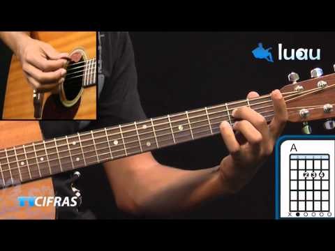 Raul Seixas - Eu nasci há 10 mil anos atrás - Aprenda a tocar no Luau Cifras