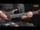 Metallica - One - (3ª Parte) - Como Tocar no TV Cifras