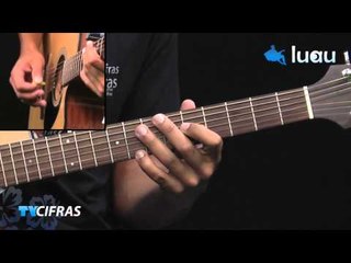 Jackie Tequila - W/Brasil (Chama o síndico) - Aprenda a tocar no Luau Cifras