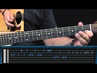 Rosa de Saron - "Sem Você" (2ª PARTE) -  Como Tocar no TVCifras