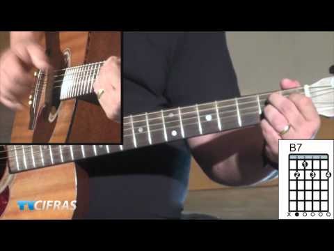 Leo Jaime ensina A vida não presta no TV Cifras