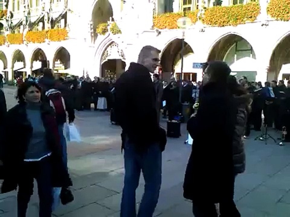 Fanatismus ist das beste!!! (Wenn er gewaltfrei bleibt)