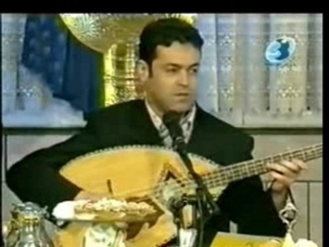 Hocine Driss. Zarni el bareh leryam